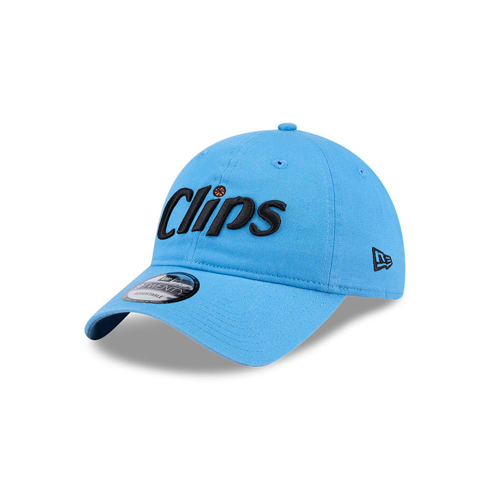 New Era NBA 2024 City Edition Los Angeles Clippers 9TWENTY