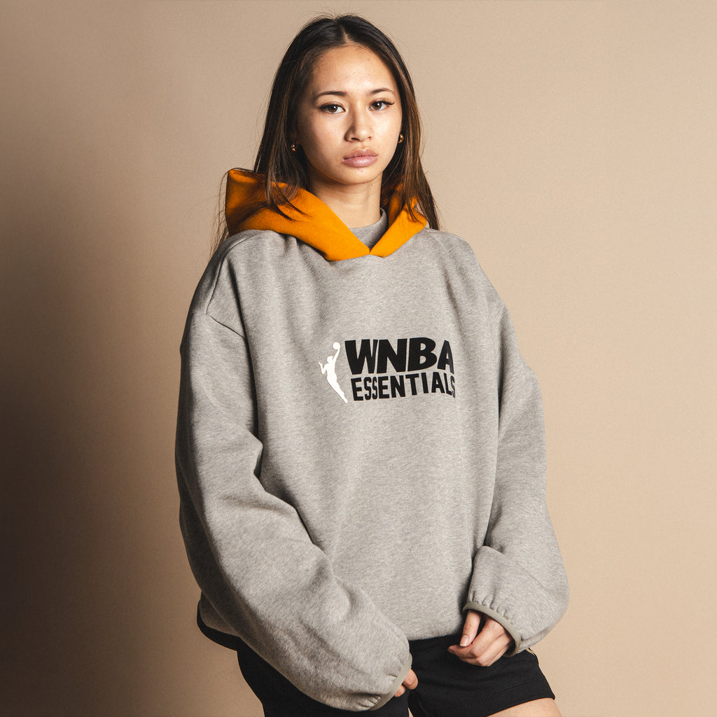 WNBA X ESSENTIALS HOODIE