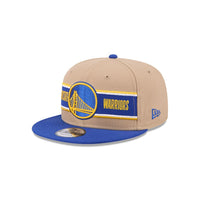 NBA Authentics 2024 Draft Golden State Warriors 9FIFTY