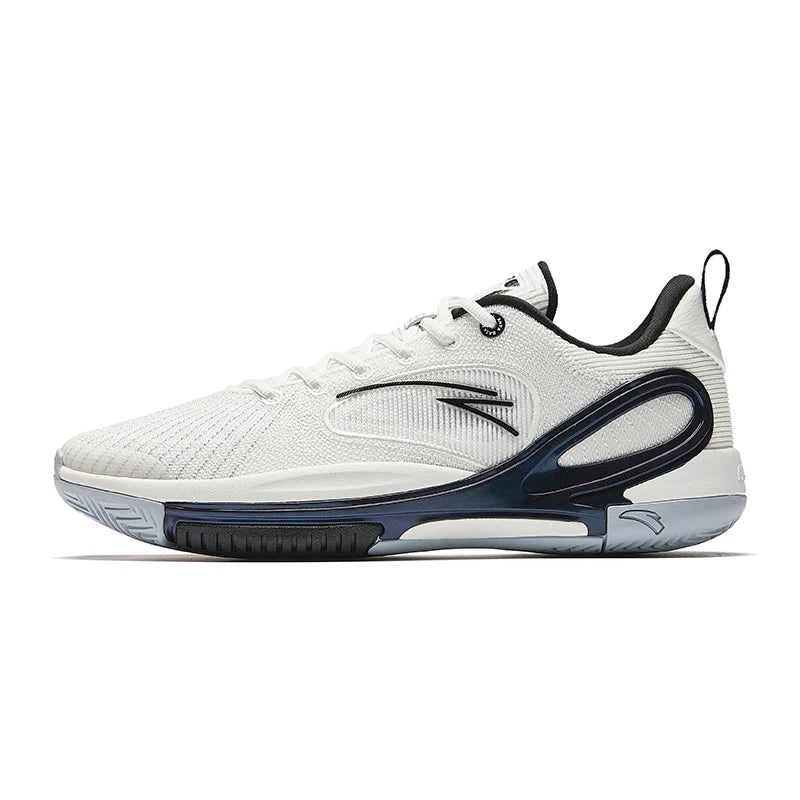 ANTA Klay Thompson KT Splash 7 Team Basketball Shoes - White