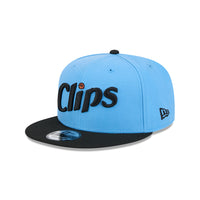 New Era NBA 2024 City Edition Los Angeles Clippers 9FIFTY