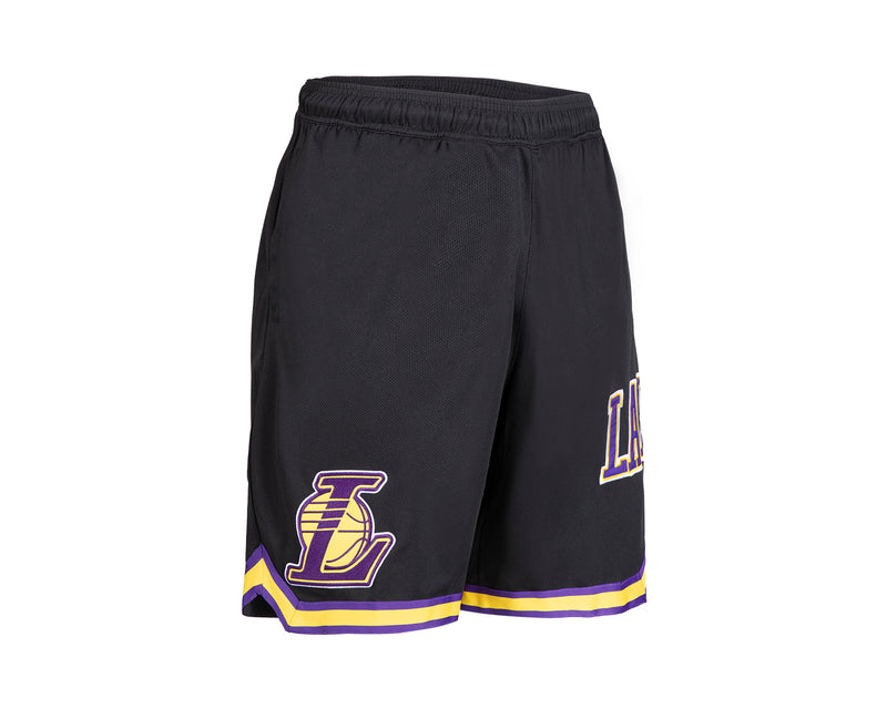 NBA Los Angeles Lakers Men's Shorts