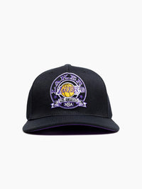 Mitchell & Ness Los Angeles Lakers Emblem MVP Snapback