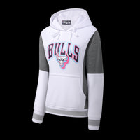 NBA Glowy Collection Women's Pullover Hoodie