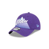 New Era NBA 2024 City Edition Utah Jazz 9TWENTY