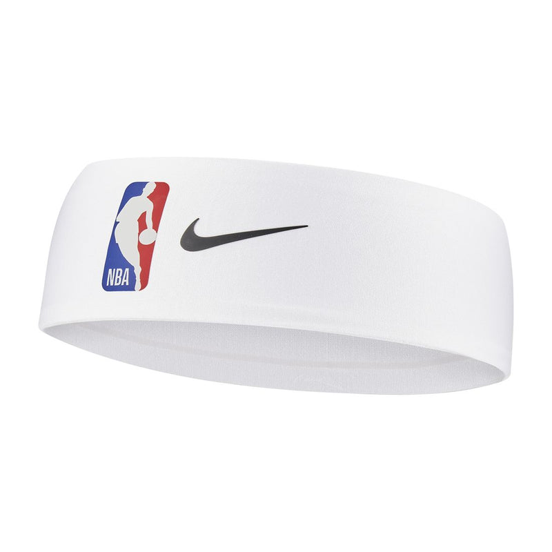 NBA Fury Headband 2.0 - White