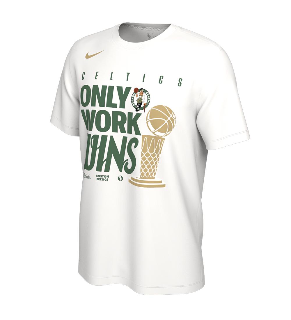 NBA 2024 Champions Parade Celebration T-Shirt – NBA Store Philippines