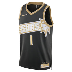 Devin Booker Phoenix Suns Select Series 23/24 Nike Swingman Jersey