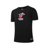 NBA Miami Heat Write-Up Collection Kids' Crew Neck T-Shirt