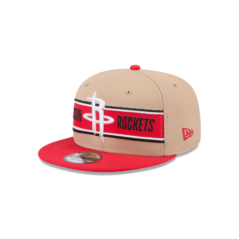 NBA Authentics 2024 Draft Houston Rockets 9FIFTY