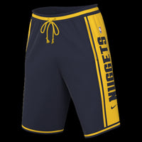 Denver Nuggets DNA + Nike Short 8IN College