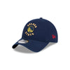 New Era NBA 2024 City Edition Golden State Warriors 9TWENTY