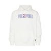 NBA Philippines Hoodie