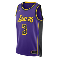 Anthony Davis Jordan Statement Jersey