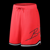 NBA Chicago Bulls Write Up Men's Basketball Shorts