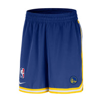 Golden State Warriors DNA Men's Nike Dri-FIT NBA 6" Shorts