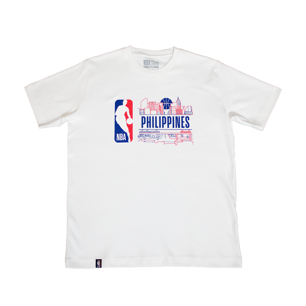 NBA Store Philippines