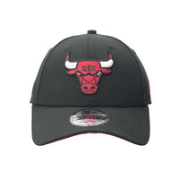 New Era NBA Primary 9FORTY Snapback Cap - Chicago Bulls