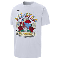 2025 All-Star Weekend Max90 T-Shirt