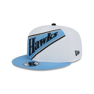 New Era NBA 2024 City Edition Atlanta Hawks 9FIFTY