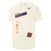 Nike NBA Courtside Oversize Tee - Phoenix Suns