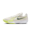 Nike Air Zoom GT Cut Academy EP 'Sail Light Lemon Twist'