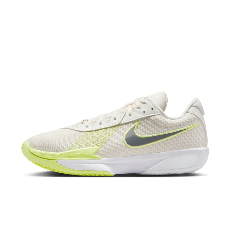 Nike Air Zoom GT Cut Academy EP 'Sail Light Lemon Twist'
