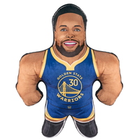 Golden State Warriors Steph Curry 24" Bleacher Buddy