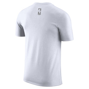 Dallas Mavericks Essential City Edition Men's Nike NBA T-Shirt