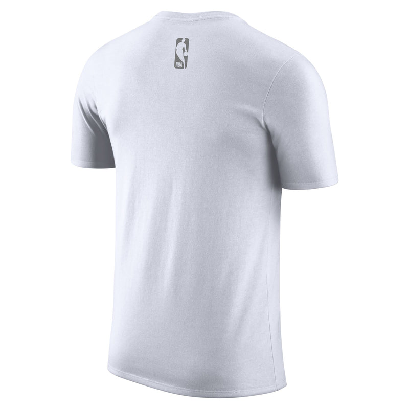 Dallas Mavericks Essential City Edition Men's Nike NBA T-Shirt