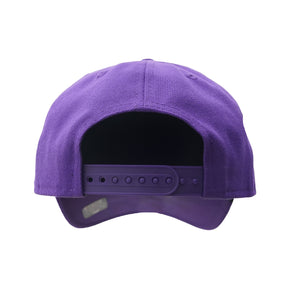 New Era NBA Team Color 9FORTY Snapback Cap - Los Angeles Lakers