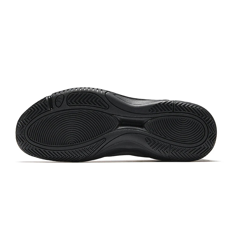 ANTA Klay Thompson KT Splash 7 Team Basketball Shoes - Black