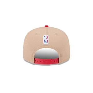 NBA Authentics 2024 Draft Houston Rockets 9FIFTY