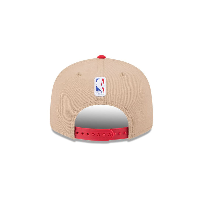 NBA Authentics 2024 Draft Houston Rockets 9FIFTY