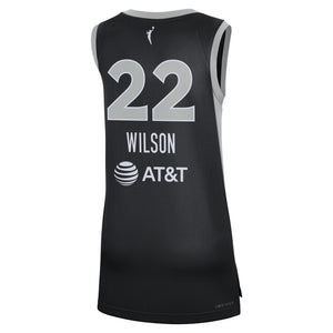 A'ja Wilson Las Vegas Aces Jersey