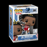 Funko PoP JA Morant