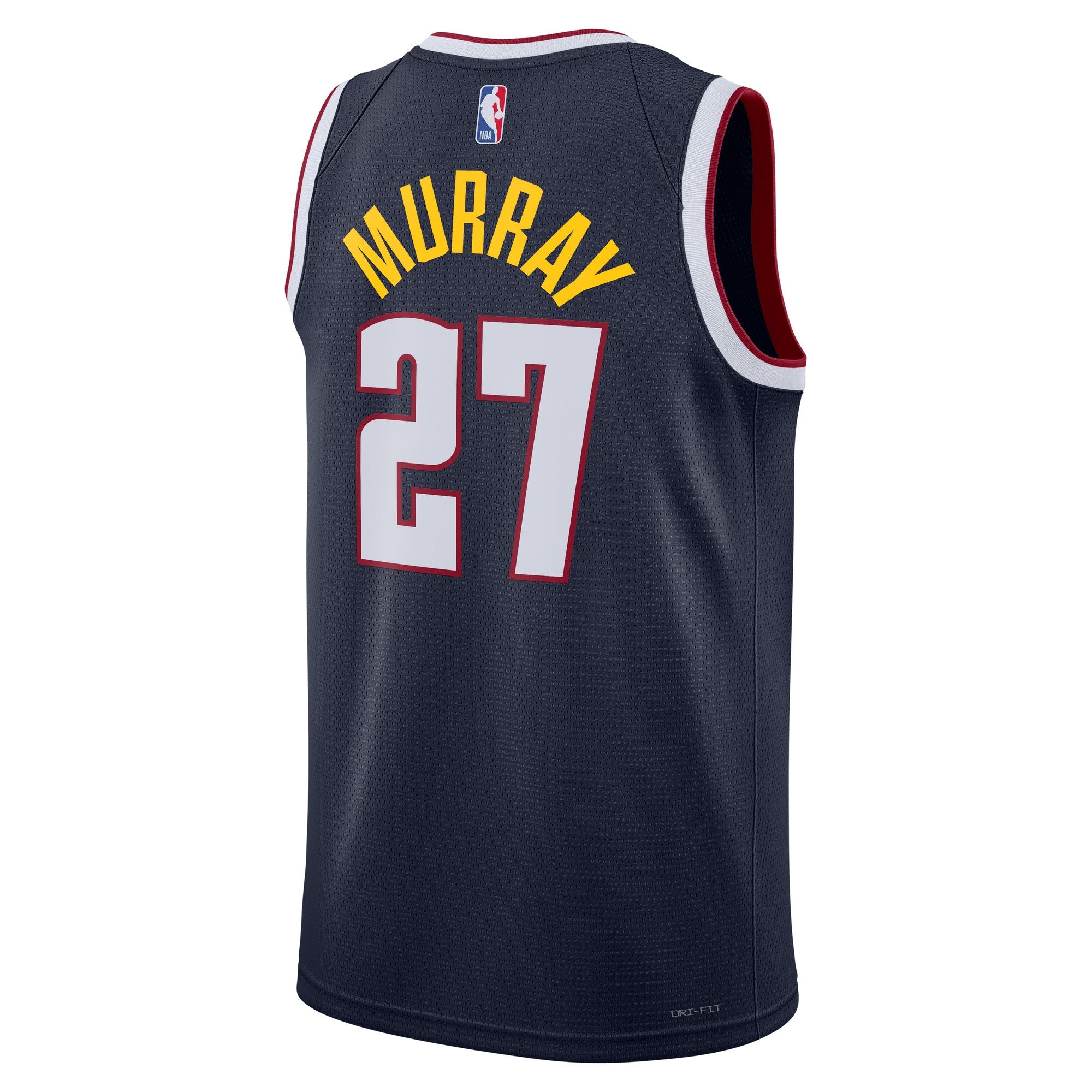 Murray Denver Jamal Murray Jersey Nike Jamal Murray Denver Nuggets