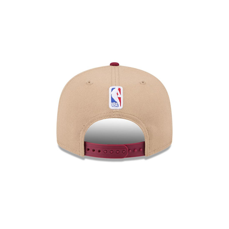 NBA Authentics 2024 Draft Cleveland Cavaliers 9FIFTY