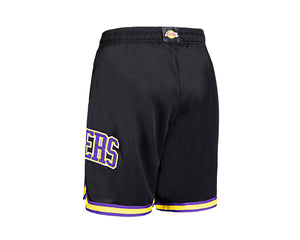 NBA Los Angeles Lakers Men's Shorts