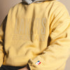 LAKERS X ESSENTIALS HOODIE