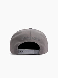 Mitchell & Ness Sonics Blue Moon Pro Crown Cap