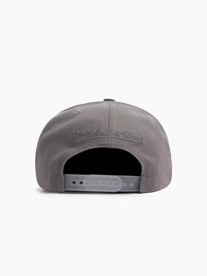 Mitchell & Ness Sonics Blue Moon Pro Crown Cap