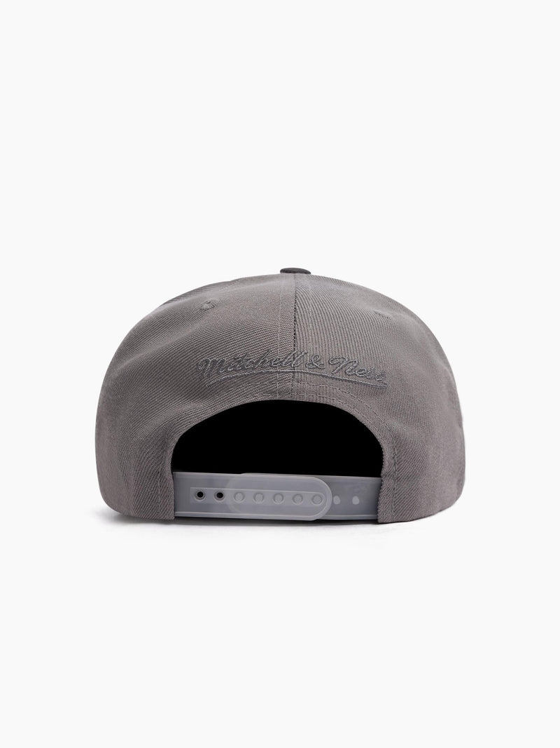 Mitchell & Ness Sonics Blue Moon Pro Crown Cap