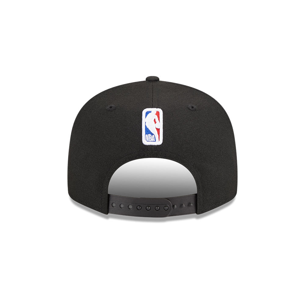 Brooklyn Nets NBA Draft 9FIFTY Snapback