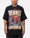 Mitchell & Ness Detroit Pistons Dennis Rodman Rookie Season T-Shirt
