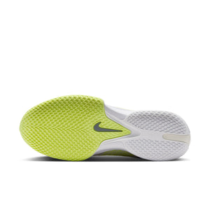 Nike Air Zoom GT Cut Academy EP 'Sail Light Lemon Twist'