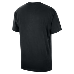 Milwaukee Bucks Courtside Men's Nike NBA T-Shirt