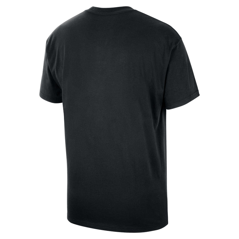 Milwaukee Bucks Courtside Men's Nike NBA T-Shirt