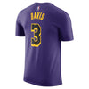 Anthony Davis T Shirt