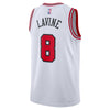 Zach LaVine Jersey